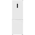 GORENJE NRK619CAW4 Kühlgefrierkombination (C, 304 l, 1860 mm hoch, Weiß)