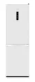 Gorenje NRK619CAW4 207 l / 97 l Kühl-Gefrierkombi freistehend NoFrost 155 kWh