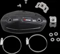 AKRAPOVIC PHSK10SO4 KAWASAKI Hitzeschutz