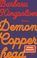 Belletristik Demon Copperhead Roman, Pulitzer-Preis & Women’s Prize for Fiction, Barbara Kingsolver