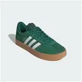 adidas Sportswear VL COURT 3.0 SCHUH Sneaker (1-tlg) grün 39 1/3 EU