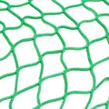 XPOtool Anhängernetz 5x3m Abdecknetz Ladungssicherungsnetz Gepäcknetz Pkw