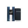 Dunhill Icon Racing Blue Eau de Parfum 100ml Spray