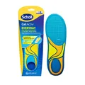 Einlegesohlen Herren 40-46,5 GelActiv Memory Foam Scholl GelWave Komfort