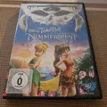 TinkerBell und die Legende vom Nimmerbiest