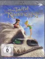Tinkerbell und die Legende vom Nimmerbiest