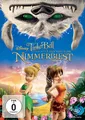 TinkerBell und die Legende vom Nimmerbiest (Disney) # DVD-NEU
