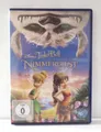°° Tinkerbell und die Legende vom Nimmerbiest - Disney - DVD °°