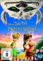 TinkerBell und die Legende vom Nimmerbiest (DVD) Steve Loter