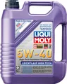LIQUI MOLY Leichtlauf Motoröl 5W-40