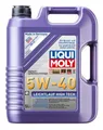 Liqui Moly Motorül