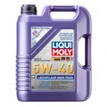 5L Liqui Moly Leichtlauf High Tech Motoröl 5W-40 VW 502.00 505.00 BMW LL-01