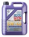 LIQUI MOLY 3864 Motoröl für JAGUAR JEEP KIA LADA LAMBORGHINI LANCIA LAND ROVER