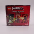 LEGO Ninjago Masters of Spinjitzu Hörspiel Box 3 CD 9 Episoden 6 7 8