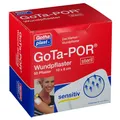 GoTa-POR® steril (hypoallergen) 8 cm x 10 cm