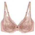 Triumph Bügel-BH Florale Wild Peony Florale rosa 95
