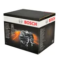BOSCH 1986A00905 Lichtmaschine 14V 140A für AUDI A1 A3 Q3 TT ALHAMBRA ALTEA XL
