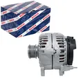 BOSCH LICHTMASCHINE GENERATOR 140A passend für SKODA FABIA OCTAVIA RAPID