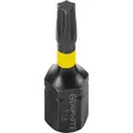 Graphite Bity udarowe TX15 x 25 mm, 20 szt. (TX15) (TOP-56H544)