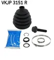 SKF VKJP 3151 R Faltenbalgsatz, Antriebswelle für AUDI RENAULT SEAT SKODA VW