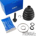 SKF Faltenbalgsatz Antriebswelle für AUDI A3 Q3 TT SEAT SKODA VW Golf 3-7 Passat