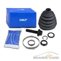 SKF ACHSMANSCHETTE ANTRIEBSWELLE RADSEITIG FÜR AUDI A3 Q3 TT VW BEETLE GOLF