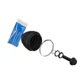 SKF Achmanschettensatz Radseitig (VKJP 3151 R) für SKODA Octavia III AUDI A3 VW