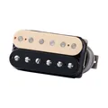 Gibson 498T "Hot Alnico" Bridge Zebra