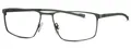 Titan Flex 820977 (40) Brille Grün  *Neu*