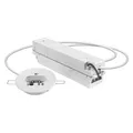 Esylux SLG LEDi SC/C weiss Notleuchte (EN10061301)