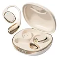 Bluetooth In Ear Kopfhörer Rosa Wireless Earbuds mit Mikrofon Ladecase iOS Android M70 - Rosa