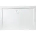 Hoesch Duschwanne MUNA 1600x750x30mm we (4214xA.010)