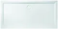 Hoesch Muna Rechteckduschwanne 1600 x 750 mm - Weiß - 4214xA.010