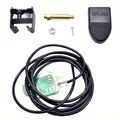 FAAC SAFECODER 404040 Absoluter Magnetischer Encoder BUS