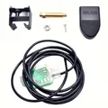 FAAC SAFECODER 404047 Absoluter Magnetischer Encoder Bus