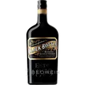 Black Bottle Blended Scotch Whisky 0,7 l - leicht rauchig