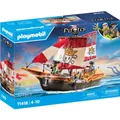 Playmobil Kleines Piratenschiff (71418, Playmobil Pirates) (71418)