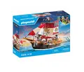 Piratenschiff