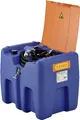 Cemo Tankanlage "Blue-Mobil Easy" 210 l, für AdBlue®, mobil, 12 V-Pumpe, mit Deckel, 11144 000000000002124029