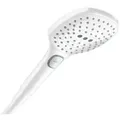 Hansgrohe Raindance-Select Handbrause Matt Weiß 26520700