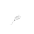 HG Handbrause Raindance Select E 120 mattweiss