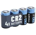 ABSINA 401036-4 Fotobatterie