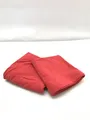 Kissenbezug 40 x 80 (Set mit 2) - 100% Jersey Baumwolle