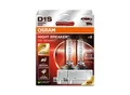 OSRAM Glühlampe, Fernscheinwerfer 66140xn22hb