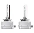 Osram KFZ-Ersatzleuchte Osram Automotive 66140XN2-2HB Xenon Leuchtmittel Night Breaker 200 D1S