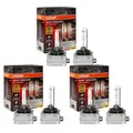 3x DUOPACK OSRAM D1S XENARC NIGHT BREAKER 220 bis zu +220% 3200 K Model 2024/25