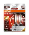 OSRAM 66140XN2-2HB XENARC NIGHT BREAKER 220 D1S - Duobox