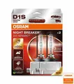 D1S OSRAM NIGHT BREAKER 220% XENARC® / 66140XN2-2HB