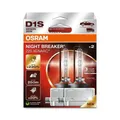 66140XN2-2HB ams-OSRAM Glühlampe, Fernscheinwerfer XENARC® NIGHT BREAKER® LASER