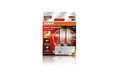 2x D1S OSRAM XENARC® NIGHT BREAKER® +220% Doppelpack 35W XENON Brenner NEU OVP